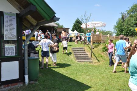 Museumsfest 13.07.2025 von 11 bis 17 Uhr
