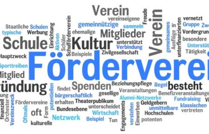 Förderverein