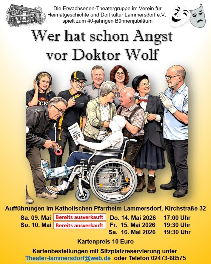 KI Fotomontage Dr Wolf