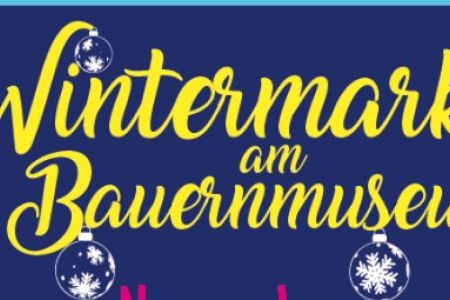 Wintermarkt - 07.11.2026